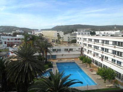 Hotel 3* Sud Bahia Agadir Maroc