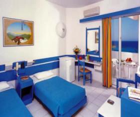 Hotel 3* Rhodos Beach Rhodos Grecia