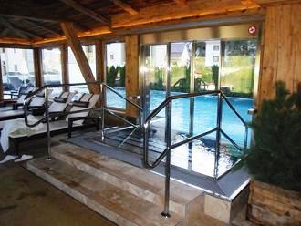 Hotel 3* Alte Post, Fieberbrunn  Tirol Austria