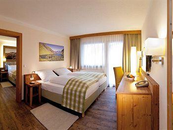 Hotel 3* Alte Post, Fieberbrunn  Tirol Austria