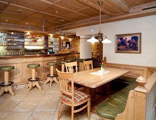 Hotel 3* Alte Post, Fieberbrunn  Tirol Austria