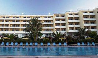 Hotel 4* Blue Bay Ialyssos Grecia