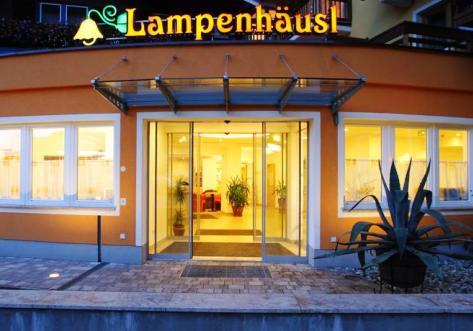 Hotel 3* Lampenhausl, Fusch Salzburg Austria