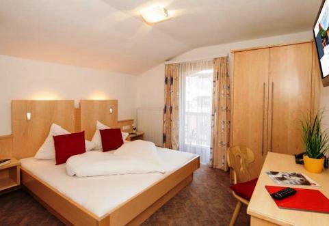 Hotel 3* Lampenhausl, Fusch Salzburg Austria