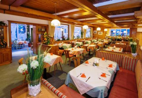 Hotel 3* Lampenhausl, Fusch Salzburg Austria