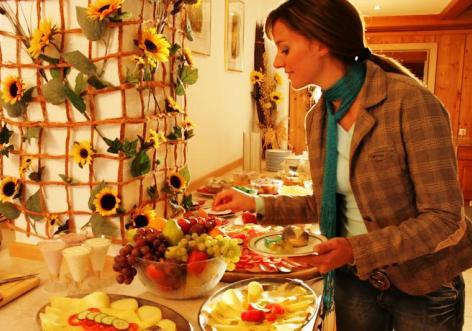 Hotel 3* Lampenhausl, Fusch Salzburg Austria