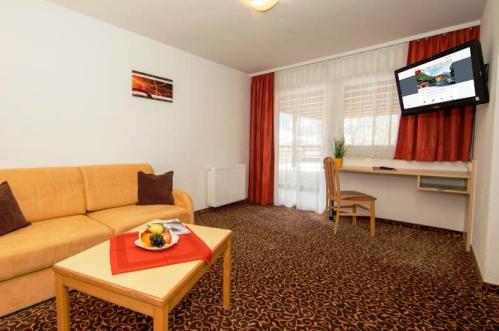 Hotel 3* Lampenhausl, Fusch Salzburg Austria