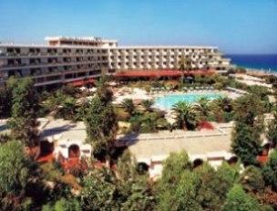 Hotel 4* Blue Horizon Ialyssos Grecia
