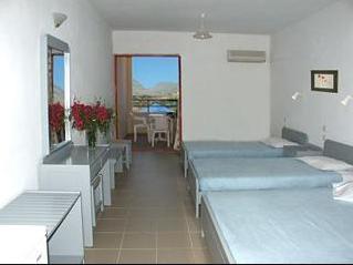Hotel 3* Rethymno Village Platanias Grecia