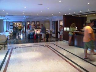 Hotel 4* Mitsis Petit Palais Rhodos Grecia