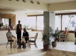 Hotel 3* Coral Agios Nicolaos Grecia