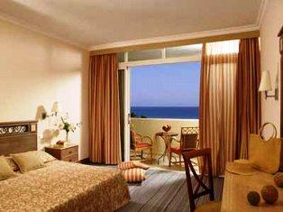 Hotel 4* Atlantica Princess Ialyssos Grecia