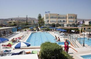 Hotel 4* Astir Beach, Gouves Gouves Grecia
