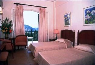 Hotel 3*+ Paleokastritsa Palaiokastritsa Grecia