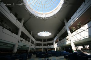 Hotel 4* El Mouradi Skanes Beach Monastir Tunisia