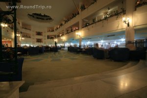 Hotel 4* El Mouradi Skanes Beach Monastir Tunisia