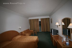Hotel 4* El Mouradi Skanes Beach Monastir Tunisia