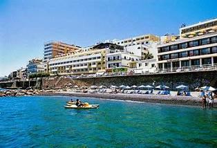Hotel 4* Hermes Agios Nicolaos Grecia