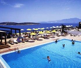 Hotel 4* Hermes Agios Nicolaos Grecia
