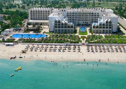Hotel 5* Amir Palace Monastir Tunisia