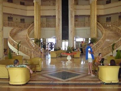 Hotel 5* Amir Palace Monastir Tunisia