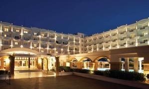 Hotel 5* Mitsis Grand Rodos Rhodos Grecia