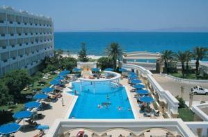 Hotel 5* Mitsis Grand Rodos Rhodos Grecia