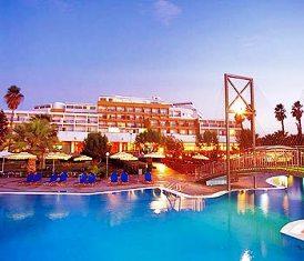 Hotel 4* Doreta Beach Theologos Grecia