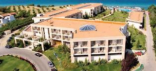 Hotel 4* Portes Palace Nea Moudania Grecia