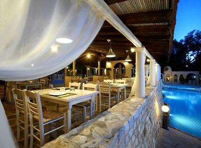 Hotel 5* Athena Pallas Village Neos Marmaras Grecia