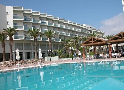 Hotel 4* Apollo Beach Faliraki Grecia