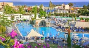 Hotel 4* Sun Palace Faliraki Grecia
