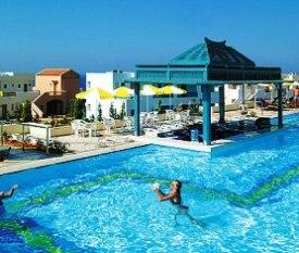 Hotel 4* Iberostar Creta Marine Panormo Grecia