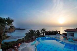 Hotel 4* Iberostar Creta Panorama Panormo Grecia