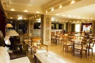 Hotel 4* Sunshine Vacantion Clubs Ialyssos Grecia