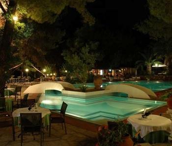 Hotel 5* Zante Park Laganas Grecia