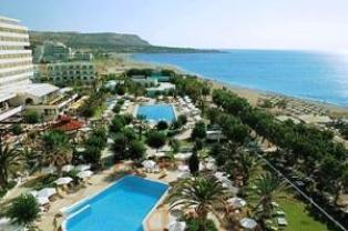 Hotel 4* Louis Colossos Beach Faliraki Grecia