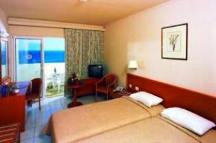 Hotel 4* Louis Colossos Beach Faliraki Grecia