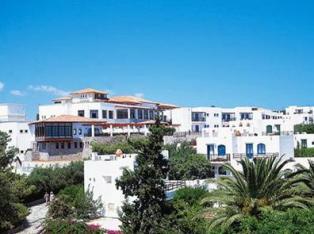 Hotel 5* Terra Maris Hersonissos Grecia