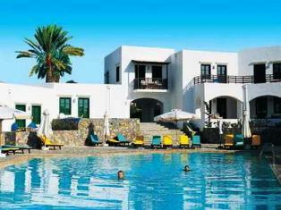Hotel 5* Terra Maris Hersonissos Grecia