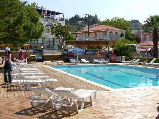 Hotel 3*+ Contessa Argassi Grecia