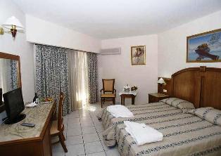 Hotel 4* Caravel Zante Tsilivi Grecia