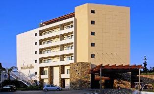 Hotel 5* Dessole Mirabello Beach&Village, Agios Nikolas Agios Nicolaos Grecia