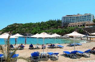 Hotel 5* Dessole Mirabello Beach&Village, Agios Nikolas Agios Nicolaos Grecia