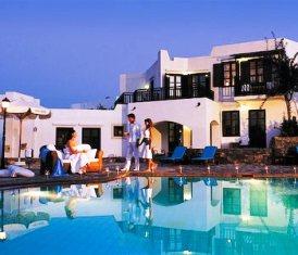Hotel 5* Creta Maris Hersonissos Grecia