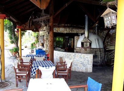 Hotel 4* Geranion Village Nikiti Grecia