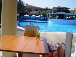 Hotel 4* Lydia Maris Kolymbia Grecia