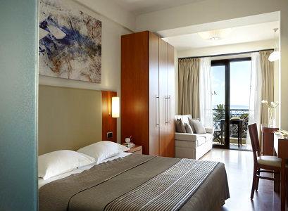 Hotel 5* Anthemus Sea Nikiti Grecia