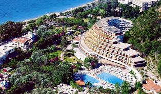 Hotel 5* Olympic Palace Ixia Grecia