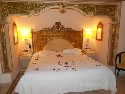 Hotel 5* Royal Azur Thalasso  Golf Hammamet Tunisia